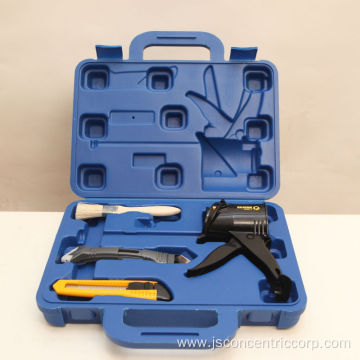 High quality customized plastic tool case